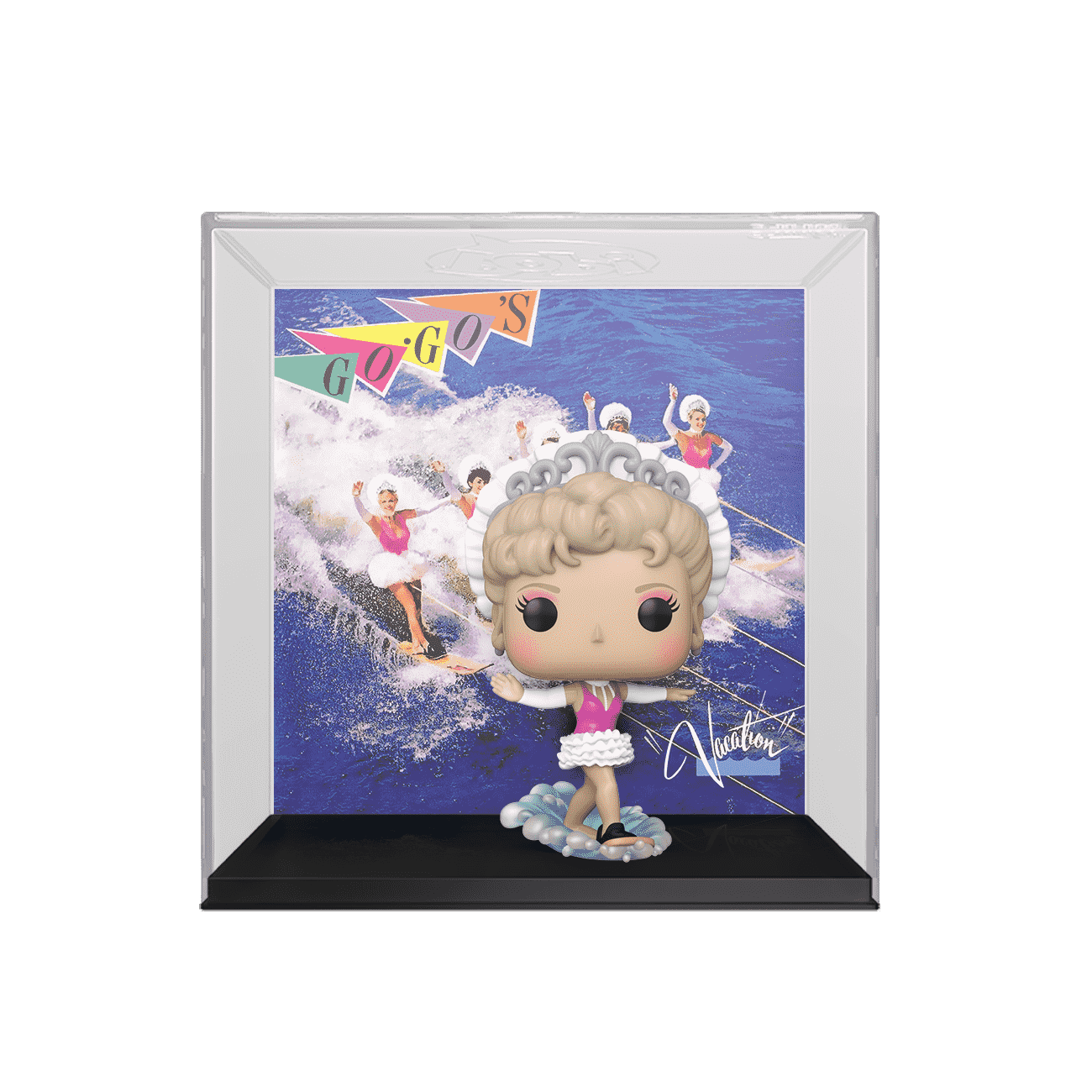 Funko top pop go